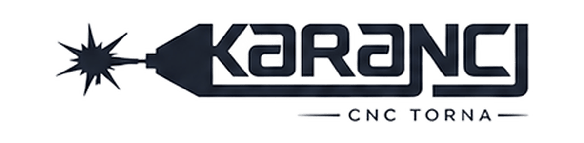 Karancı CNC Torna